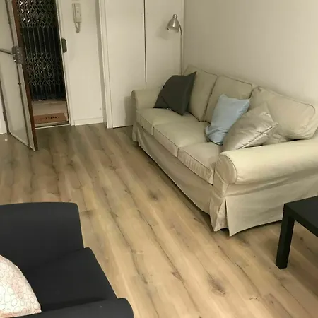 Appartement Portugalia Space