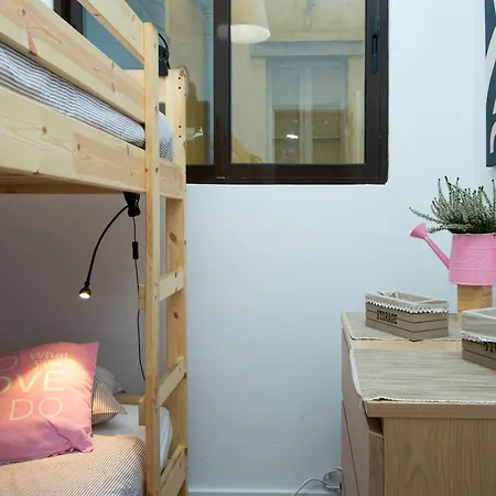 Portugalia Space Apartment Lisbon