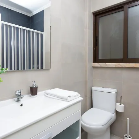 Portugalia Space Apartment