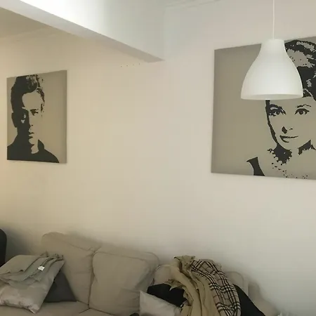 Apartment Portugalia Space *