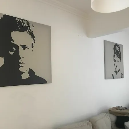 Apartment Portugalia Space