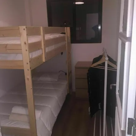 Portugalia Space Apartment Lisbon