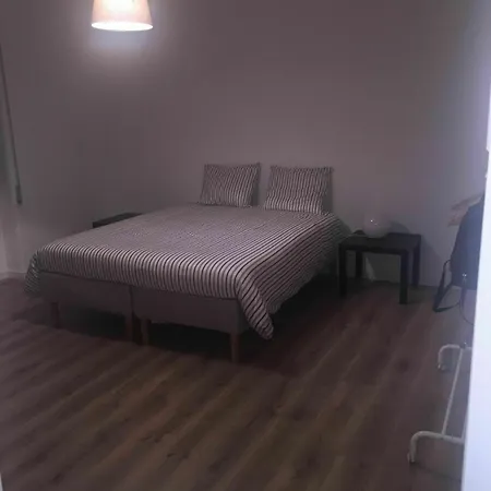 Apartment Portugalia Space *