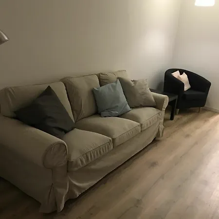 Portugalia Space Apartment
