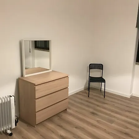 Portugalia Space Apartment *