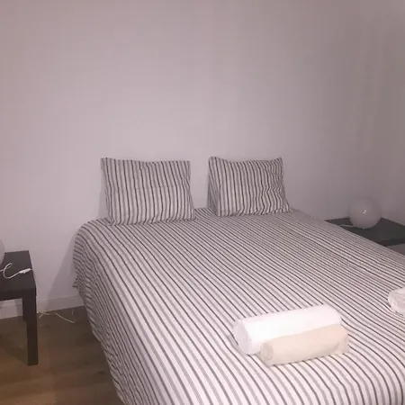 Portugalia Space Apartment *