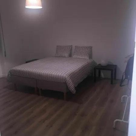 Apartment Portugalia Space *